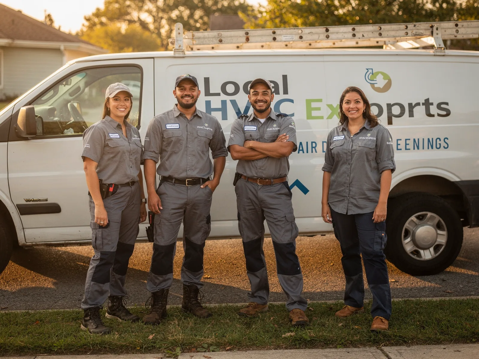 24/7 HVAC Repair & AC Replacement company in Elderton, PA